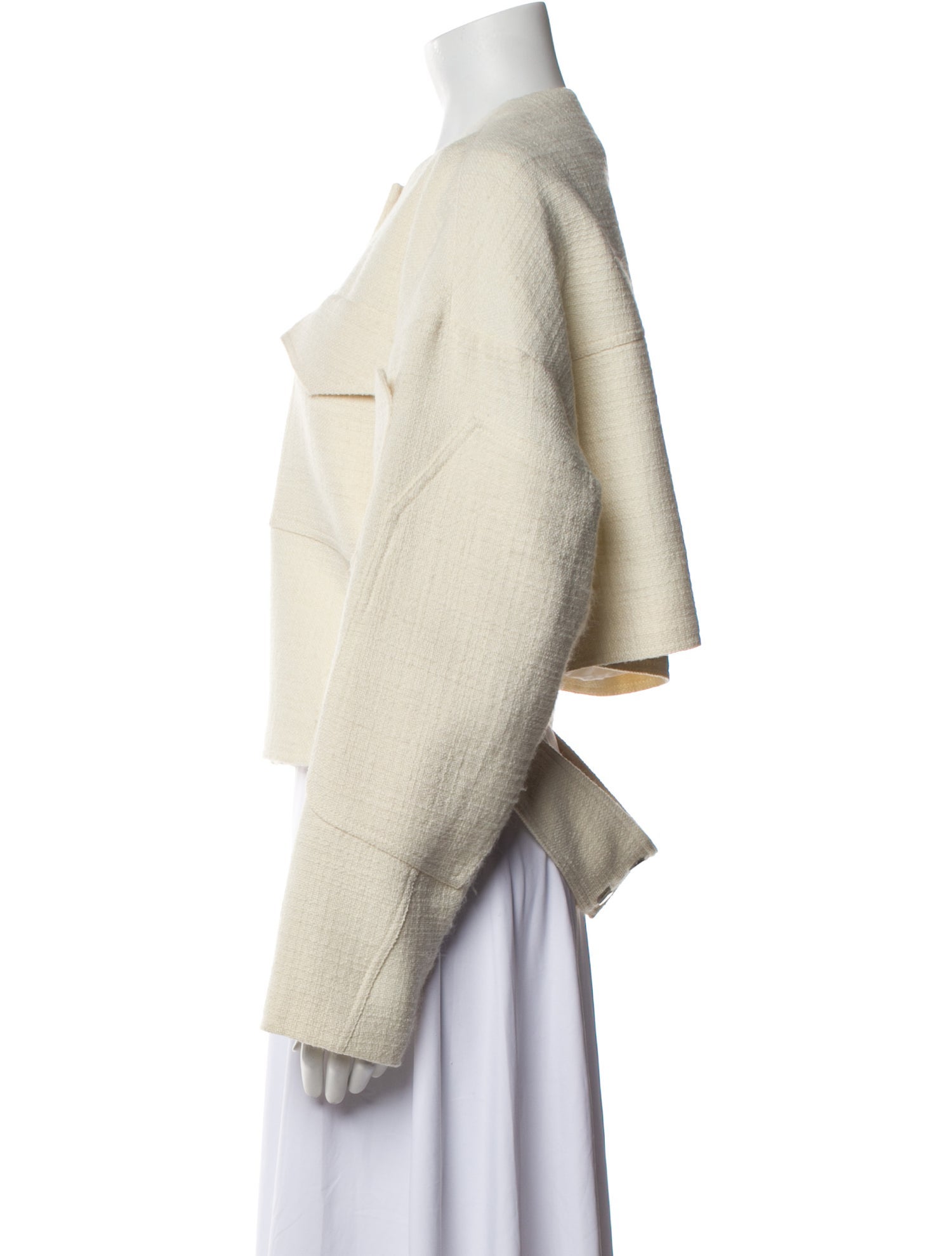 Tibi Evening Jacket